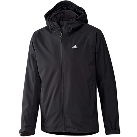 adidas herren jacke wandertag|adidas outdoor Men's Wandertag Jacket .